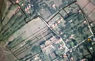 Парцел в Перник, с. Долна Диканя