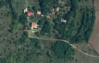 Парцел в Перник, с. Долна Диканя