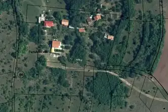 Парцел в Перник, с. Долна Диканя