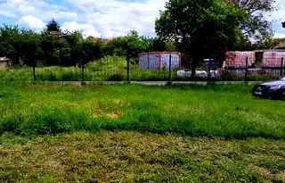 Парцел в София, с. Долна Малина