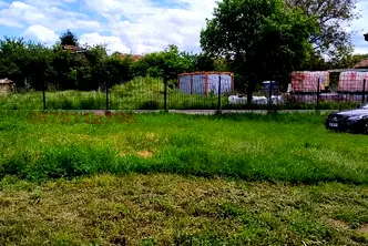 Парцел в София, с. Долна Малина