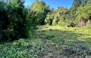 Парцел в Перник, с. Долна Секирна