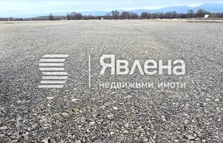 Парцел в с. Долни Богров