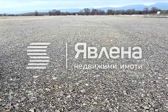 Парцел в с. Долни Богров