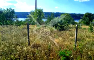 Парцел в с. Долни Пасарел