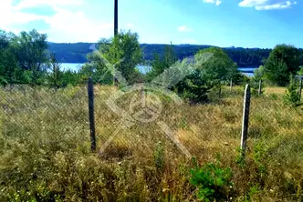 Парцел в с. Долни Пасарел