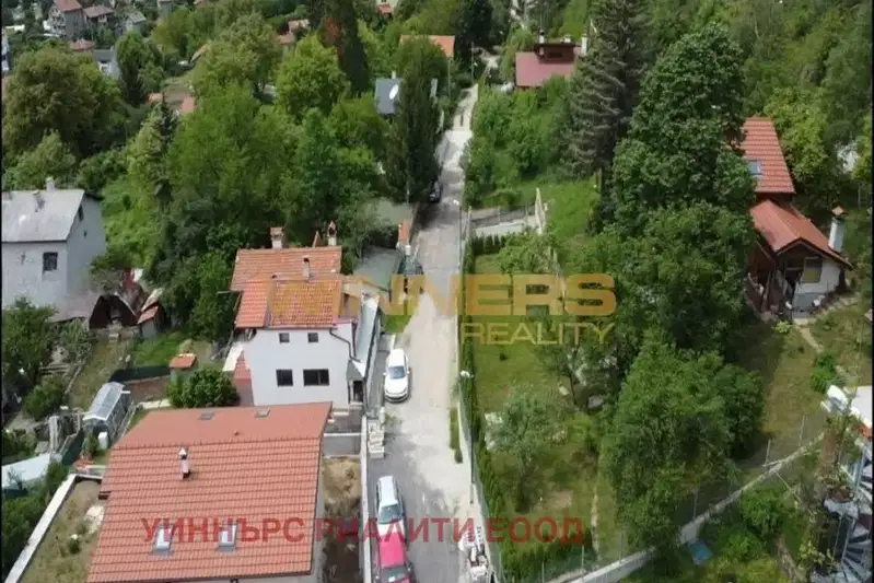 Парцел в с. Долни Пасарел