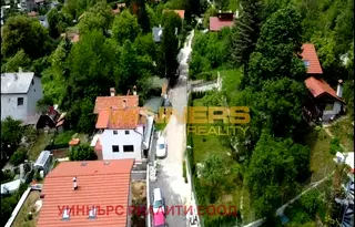 Парцел в с. Долни Пасарел