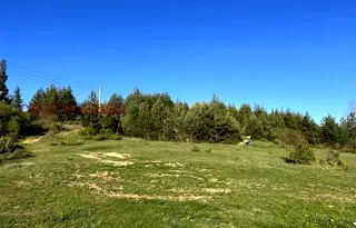 Парцел в Благоевград, с. Долно Драглище