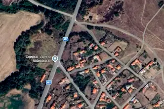 Парцел в Хасково, с. Долно Войводино