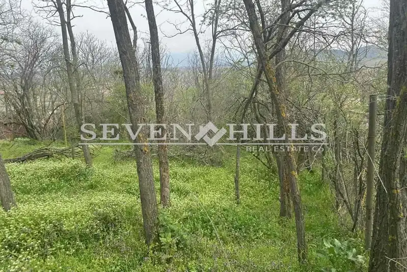 Plot in Oblast Plovdiv, Domlyan