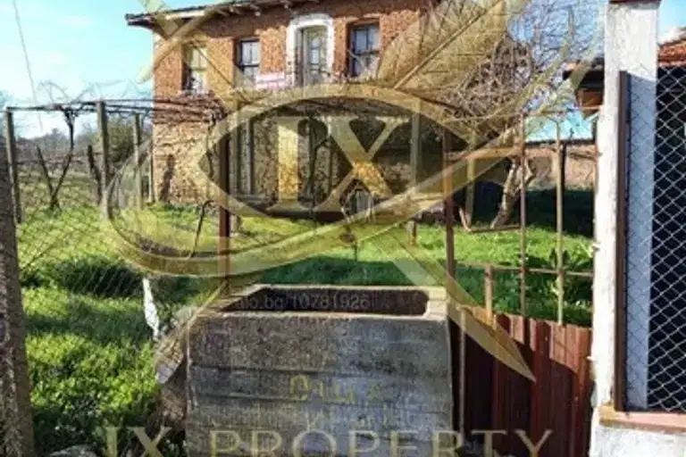 Парцел в Бургас, с. Драчево