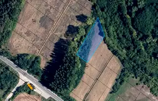 Парцел в Габрово, с. Драгановци