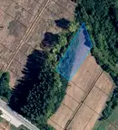 Парцел в Габрово, с. Драгановци
