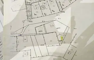 Парцел в Перник, с. Драгичево