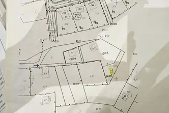 Парцел в Перник, с. Драгичево