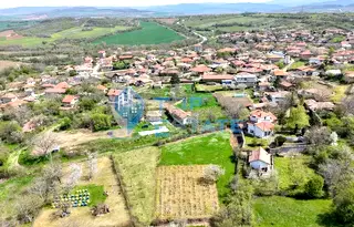 Парцел във Велико Търново, с. Драгижево