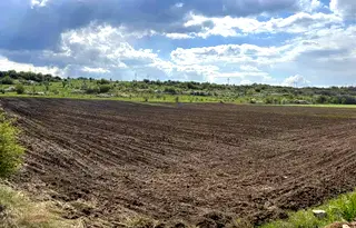 Парцел в София, с. Драговищица