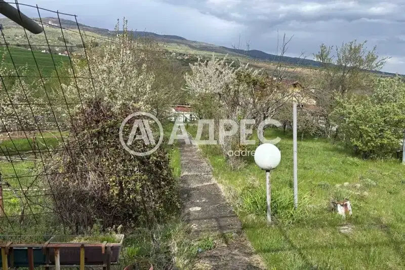 Plot in област София, Dragovishtica