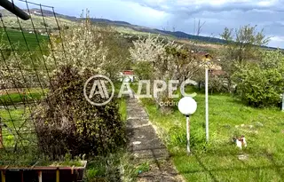 Парцел в София, с. Драговищица