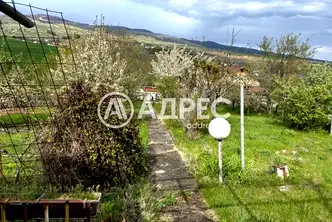 Парцел в София, с. Драговищица