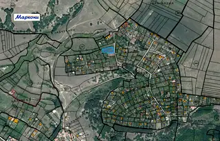 Парцел в София, с. Драговищица