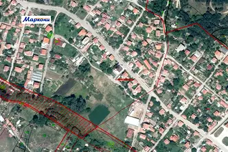 Парцел в София, с. Драговищица