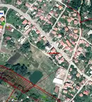 Парцел в София, с. Драговищица
