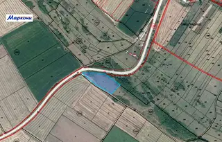 Парцел в София, с. Драговищица