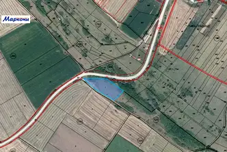 Парцел в София, с. Драговищица