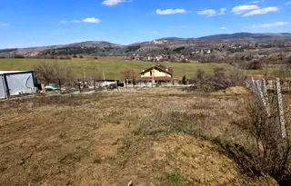 Парцел в София, с. Драговищица