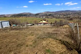 Парцел в София, с. Драговищица