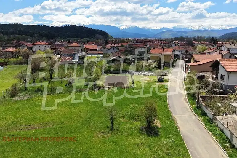 Plot in област София, Dragushinovo