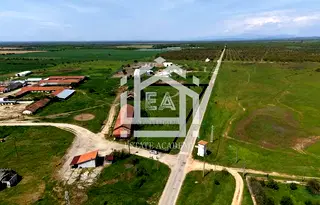 Парцел в Пловдив, с. Дрангово