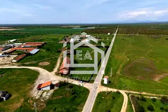 Парцел в Пловдив, с. Дрангово