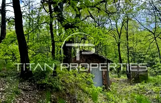Парцел в София, с. Дреново