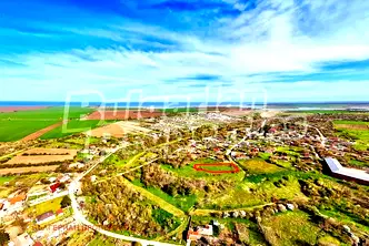 Парцел в Добрич, с. Дуранкулак