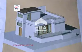 Парцел в Стара Загора, с. Дъбово