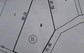 Парцел в Благоевград, с. Дъбрава