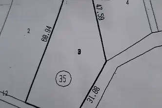 Парцел в Благоевград, с. Дъбрава