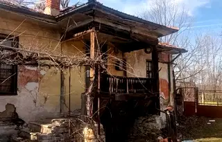 Парцел в Пазарджик, с. Дъбравите