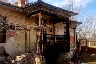Парцел в Пазарджик, с. Дъбравите