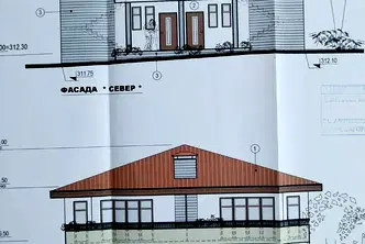 Парцел в Стара Загора, с. Дълбоки