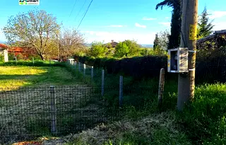Парцел в Стара Загора, с. Дълбоки