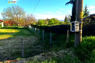 Парцел в Стара Загора, с. Дълбоки