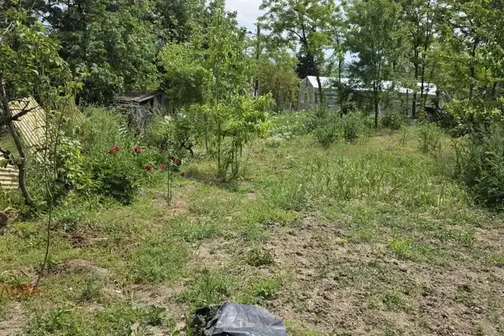 Парцел в Стара Загора, с. Дълбоки