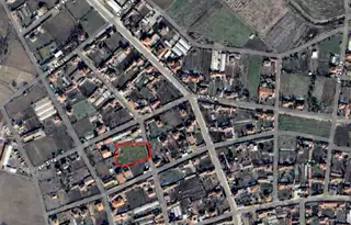 Парцел в Пловдив, с. Дълго поле