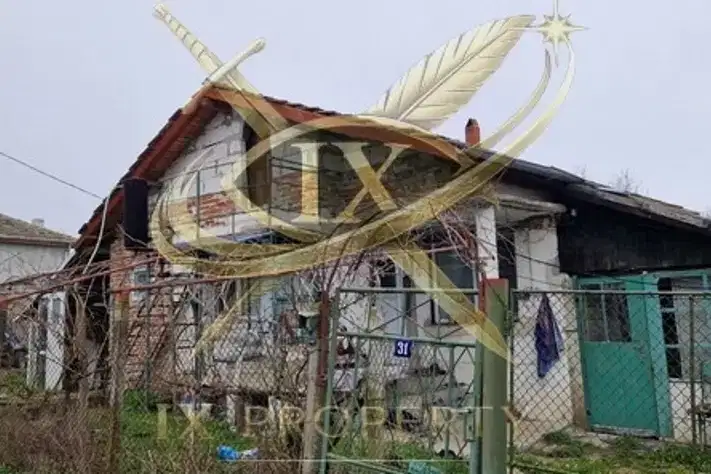 Парцел в Бургас, с. Дюлево