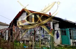 Парцел в Бургас, с. Дюлево