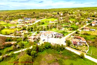 Парцел във Варна, с. Дюлино